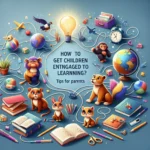 Jak wspierać kreatywność dzieci w domu i w szkole: Porady dla rodziców od rezydencji bohema